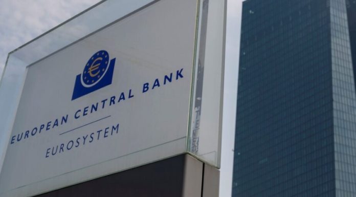 Το τείχος προστασίας από την ΕΚΤ ήρθε έπειτα από δουλειά πέντε μηνών