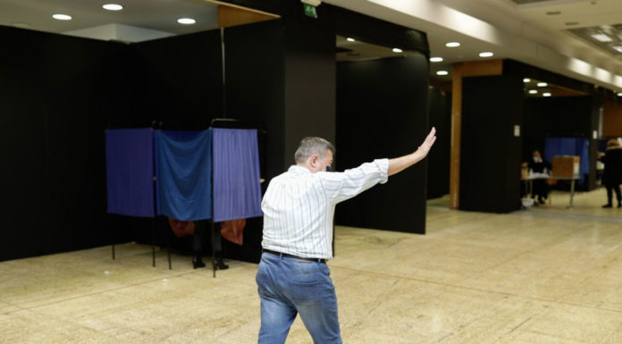 Γεννούν πολιτικές ανατροπές οι εκλογές στο ΚΙΝΑΛ;… Του Βασίλη Σ. Κανέλλη