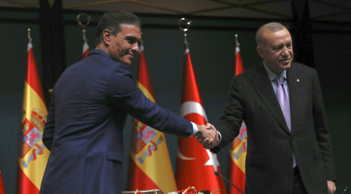 Εξοπλισμοί και ένταση… Του Π. Κ. Ιωακειμίδη