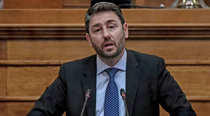 Σοσιαλδημοκρατία με εξωτερική πολιτική αξιών;… Του Π.Κ.Ιωακειμίδη