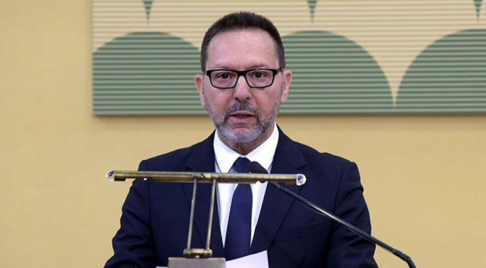 Στουρνάρας: Να αξιοποιήσουμε το παράθυρο ευκαιρίας της ΕΚΤ