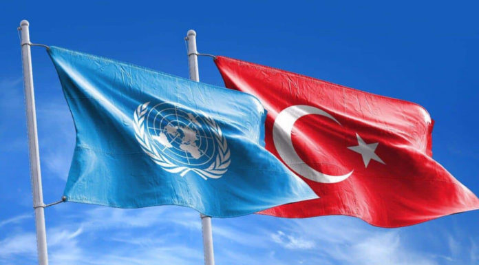 Επιστολή-βόμβα της Τουρκίας στον ΟΗΕ – Δεν έχουμε μια διαφορά αλλά ολόκληρη λίστα με την Ελλάδα