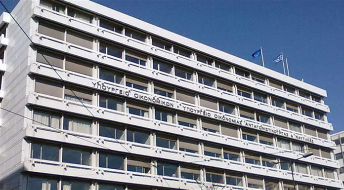 Η μεγάλη απειλή της Ομικρον για την ελληνική οικονομία… Της Έλενας Λάσκαρη