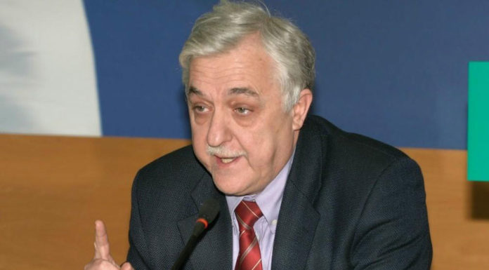 Το ναυάγιο των θεσμών… Του Αλέκου Παπαδόπουλου