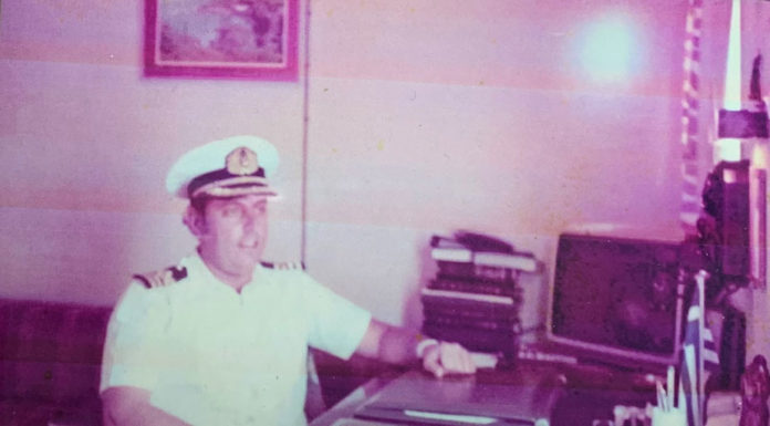 ΑΝΑΣΤΑΣΙΟΣ ΜΑΤΤΙΟΣ: ΕΝΑΣ ΟΡΑΜΑΤΙΣΤΗΣ ΠΛΟΙΑΡΧΟΣ