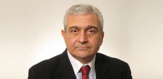 Αγορές υπό πίεση, δασμοί και γεωπολιτικός κίνδυνος στο προσκήνιο… Του Δημήτρη Τζάνα