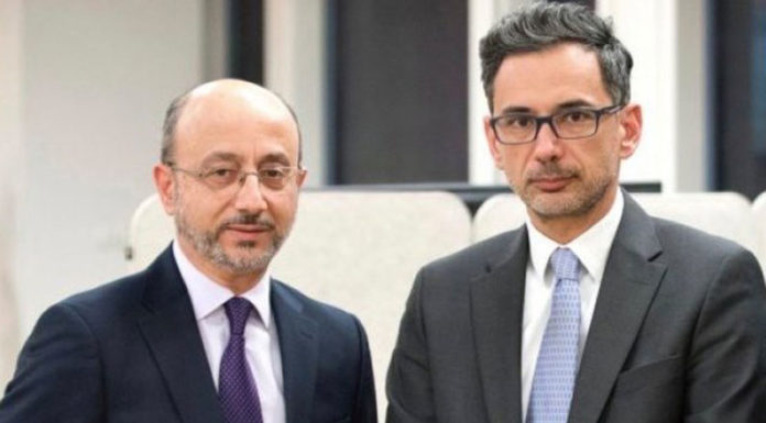 Ο Γιάννης Ρούντος ολοκληρώνει την επαγγελματική διαδρομή του στην INTERAMERICAN