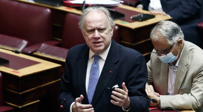 Ο πόλεμος και η Αριστερά… Του Γιώργου Κατρούγκαλου