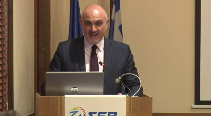 «Ψηφιακή μετάβαση για όλες τις επιχειρήσεις»… Του Γιώργου Ξηρογιάννη