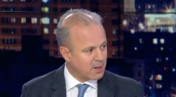 Ποιος ιός, η οικονομία… Του Γρηγόρη Τσιμογιάννη