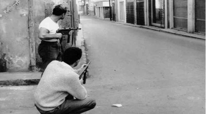 Πώς μείναμε με την Πράσινη Γραμμή; Του ΔΙΟΝΥΣΗ ΔΙΟΝΥΣΙΟΥ