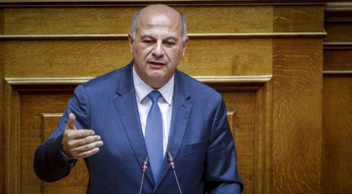 Ριζικές αλλαγές στην απονομή δικαιοσύνης… Του Κώστα Τσιάρα