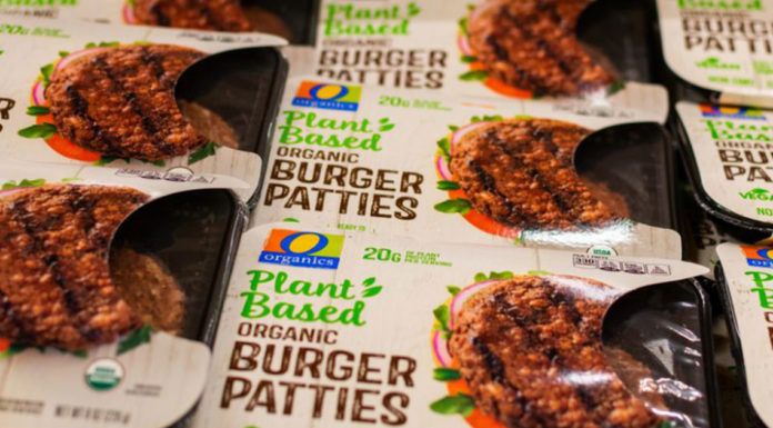 Πολιτική προώθησης της ΕΕ 2022: Επικίνδυνο για καρκίνο το κρέας- στροφή σε φυτικές δίαιτες