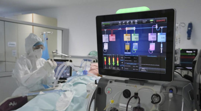 Νέα απειλή – Η επέλαση της γρίπης και ο φόβος της «διδημίας»