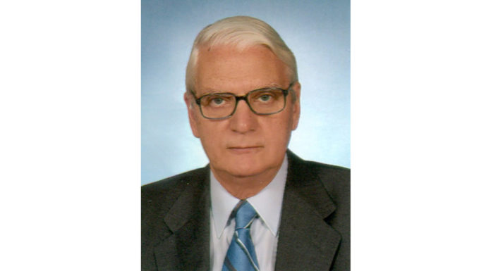 Τα ανάλεκτα του Πέτρου Παραρά… Του Αθαν. Χ. Παπανδρόπουλου