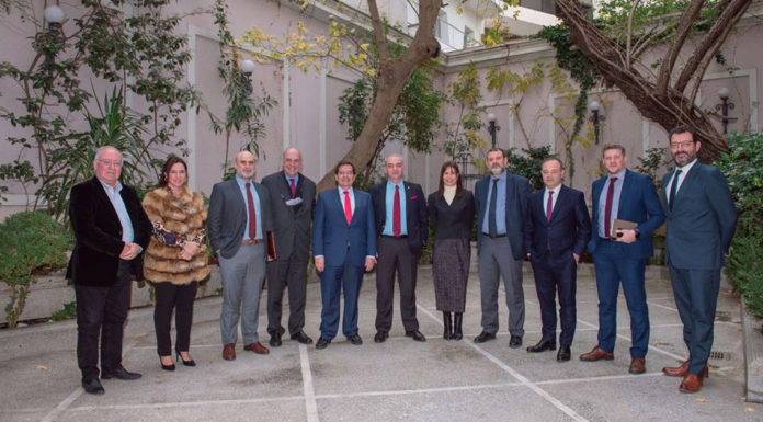 Σημαντική η Συμφωνία ΣΕΒ- ΕΜΠ- ΔΗΜΟΚΡΙΤΟΥ… Του Γιάννη Καλογήρου