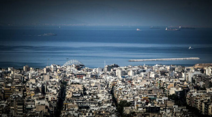 Χρυσή Βίζα: Επενδύσεις άνω των 2,5 δισ. στην αγορά ακινήτων
