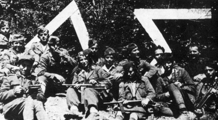 Νίκος Μαραντζίδης: Ο ελληνικός Εμφύλιος, η ΕΣΣΔ και η μάχη των Αρχείων