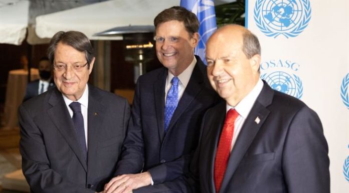 Τα μη και τα θέλω της Λευκωσίας – Οδηγίες ΠτΔ προς ΥΠΕΞ