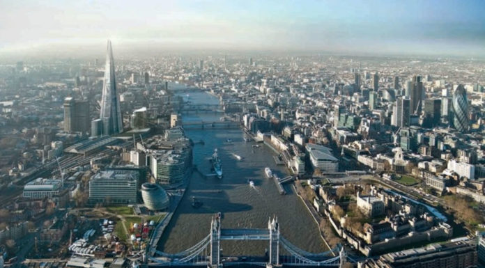 Το City του Λονδίνου άντεξε στο Brexit