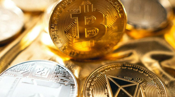 Ο παγκόσμιος πόλεμος στην αγορά των crypto μόλις ξεκίνησε