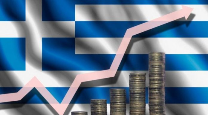 ΙΟΒΕ: Ανάπτυξη έως 9,5% για το 2021, έως 5% το τρέχον έτος – Τι απειλεί την ανάκαμψη