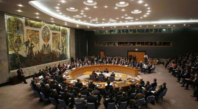 ΣΑ: Στηλιτεύει την έλλειψη προόδου και ζητά νέες άτυπες συνομιλίες