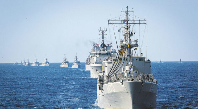 Γερμανικός Τύπος: Η εξοπλιστική κούρσα στο Αιγαίο και ο στόχος της Αθήνας