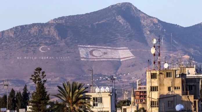 «Άλμα στο κενό με την Τύμπου» του Κυριάκου Πιερίδη