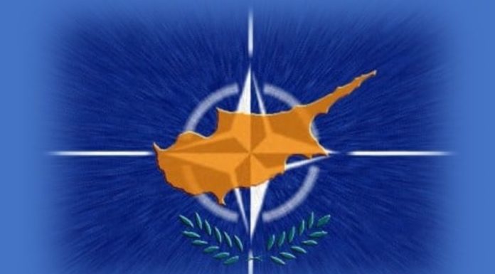 Bloomberg : Αν η Ρωσία εισβάλει στην Ουκρανία, η Κύπρος – και όχι μόνο – να μπει στο ΝΑΤΟ