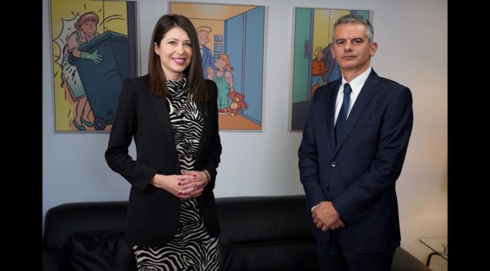 Η ασφάλεια στην εποχή των “έξυπνων” κτηρίων – Valsamidis S.A.