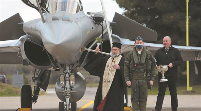 Αλλάζει το πολιτικό σκηνικό;… Του Γιάννη Πρετεντέρη