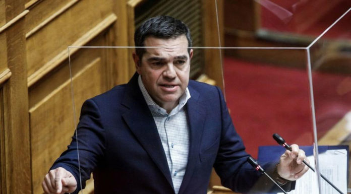Ο Abacus, ο Τσίπρας και ο απωλεσθείς Alpha TV… Του Χρήστου Υφαντή