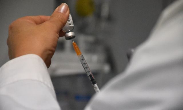 Εμβόλιο: Κάνατε την τρίτη δόση; Μάλλον δεν θα χρειαστείτε τέταρτη για καιρό