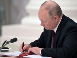 Γιατί Ντονέτσκ και Λουγκάνσκ βρίσκονται στο επίκεντρο της στρατηγικής Πούτιν