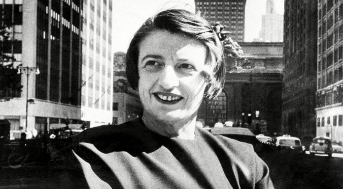 Ayn Rand: σήμερα θα ήταν 117 ετών… Του Αθαν. Χ. Παπανδρόπουλου