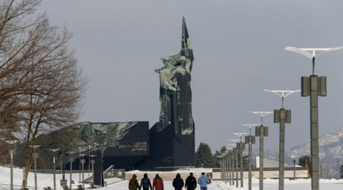 Ντονμπάς: Το πολύπλοκο γεωπολιτικό παζλ της ανατολικής Ουκρανίας – Όλα όσα πρέπει να ξέρετε