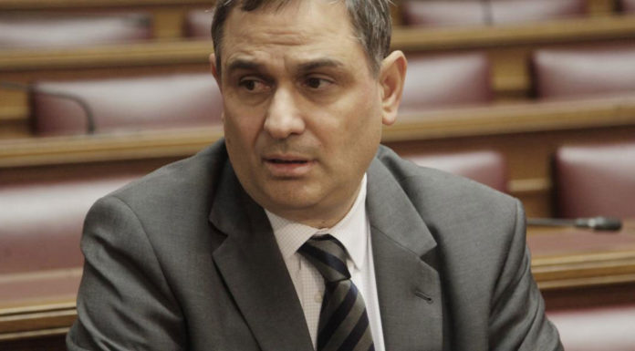 Η ελληνική οικονομία είναι ευάλωτη και στην ενεργειακή κρίση… Του Φίλιππου Σαχινίδη