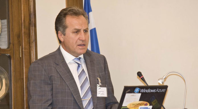 Οι ευκαιρίες περιμένουν όσους τις διακρίνουν… Του Γιάννη Γιώτη