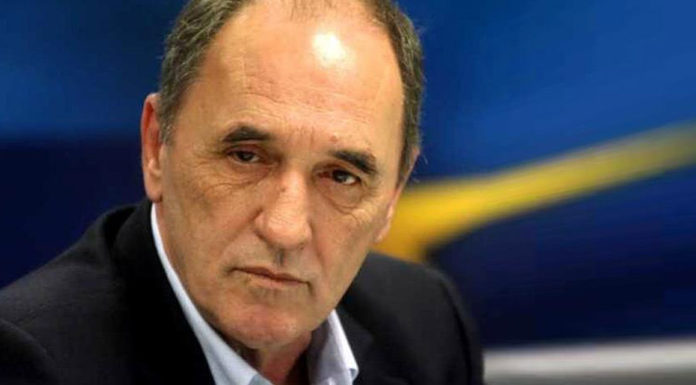 Σταθάκης: Η ενεργειακή κρίση θα λάβει δραματικές διαστάσεις… Της Αθηνάς Καλαϊτζόγλου