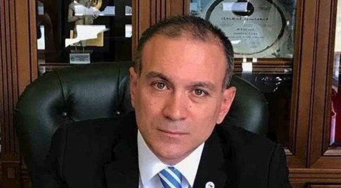 Η διπλωματία του γεωτρύπανου… Του Κωνσταντίνου Φίλη