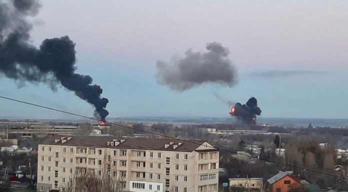 Ποια είναι τα 12 σημεία του Πρωτοκόλλου του Μινσκ;