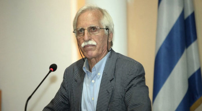 Ποιος θα τον σταματήσει;… Του Π.Κ.Ιωακειμίδη