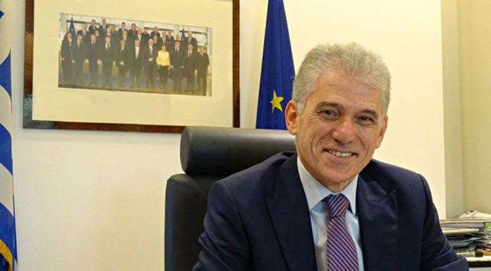 2010-2019: Το αναπάντεχο χρονικό μια θητείας… Του Πάνου Καρβούνη