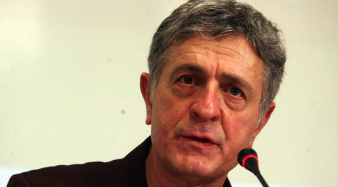 Κούλογλου: Με τις προτάσεις Πολάκη θα βγούμε εκτός ΕΕ