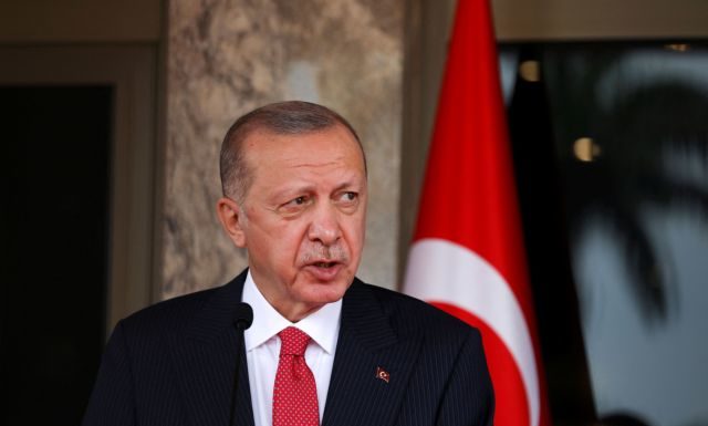 Ερντογάν για νεκρούς μετανάστες στον Έβρο: «Αυτός είναι ο ελληνικός πολιτισμός»