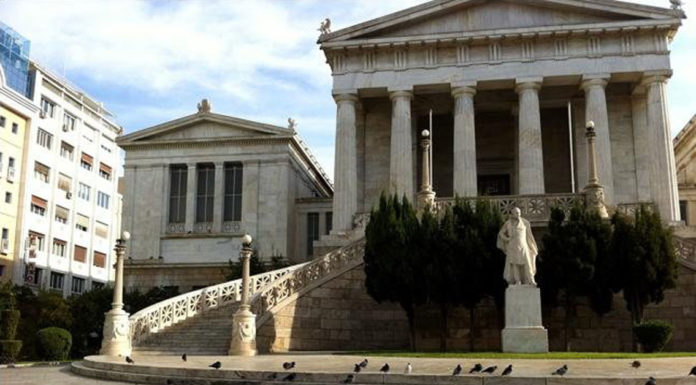 Πού χάθηκαν οι (έλληνες) διανοούμενοι;… Του Κώστα Κωστή