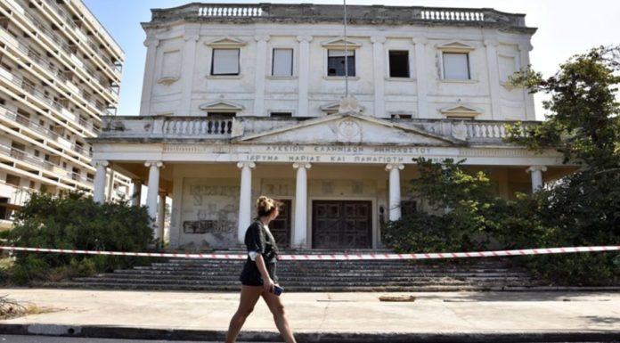 Δεν κάνουν ούτε βήμα πίσω οι Τούρκοι στα Βαρώσια