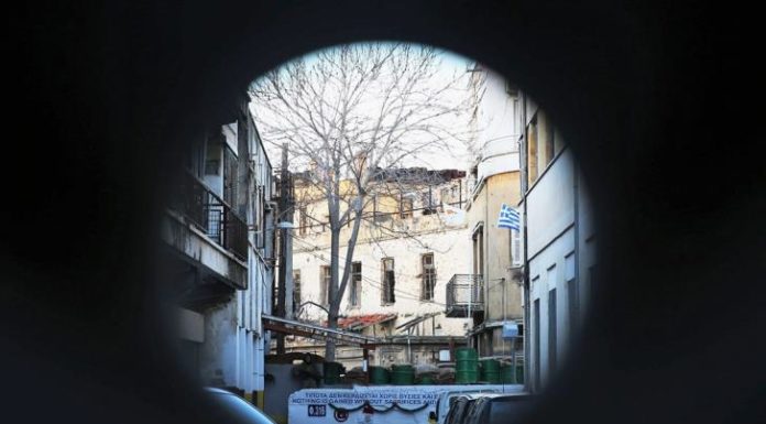 Προσκλητήριο Τατάρ για την «επιτροπή ακίνητης περιουσίας»