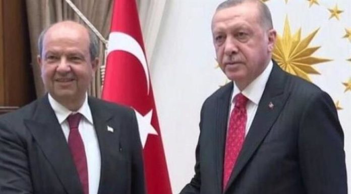 «Κόκκινο» στα ΜΟΕ με εντολές Ερντογάν